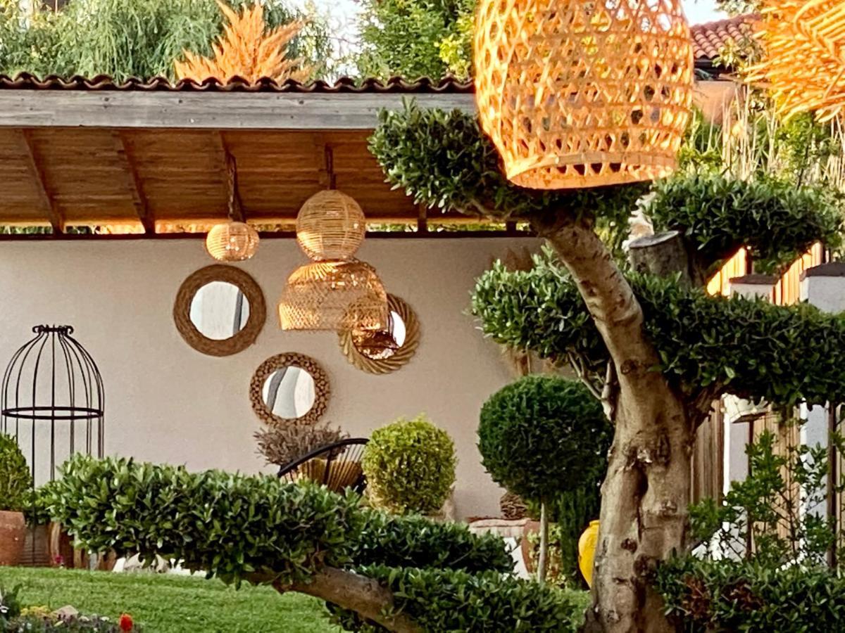 אפרטהוטל סוזופול Casa De Oro Alma מראה חיצוני תמונה
