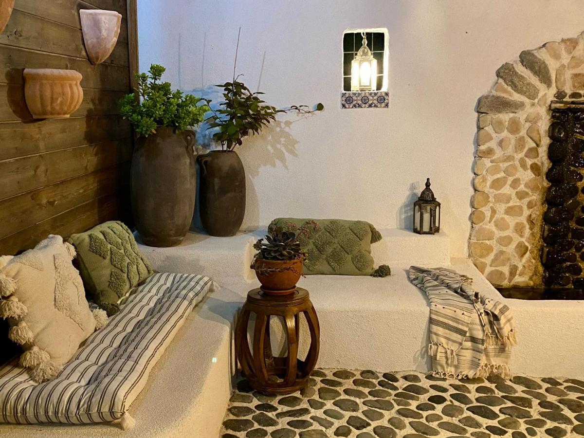 אפרטהוטל סוזופול Casa De Oro Alma מראה חיצוני תמונה