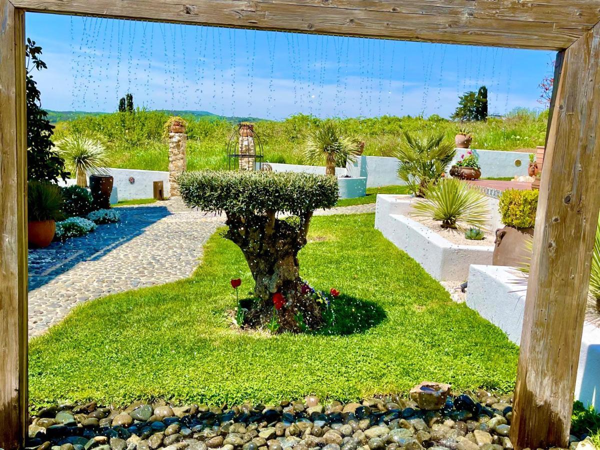 אפרטהוטל סוזופול Casa De Oro Alma מראה חיצוני תמונה