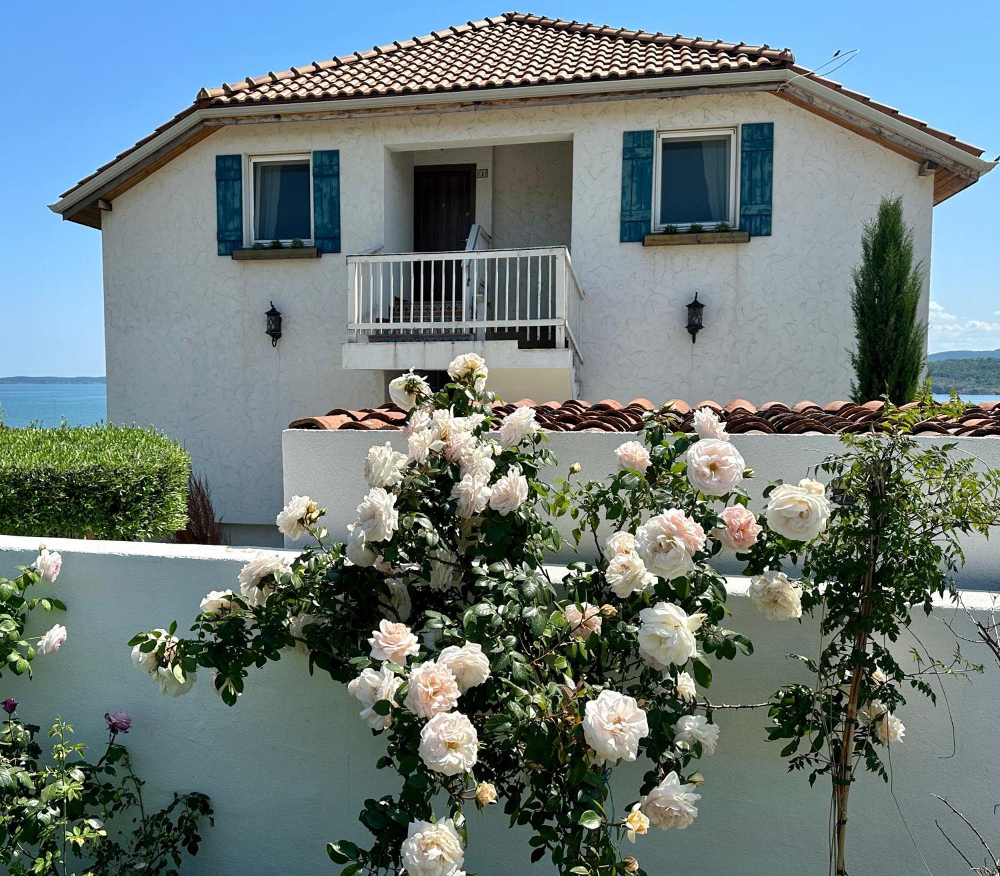 אפרטהוטל סוזופול Casa De Oro Alma מראה חיצוני תמונה
