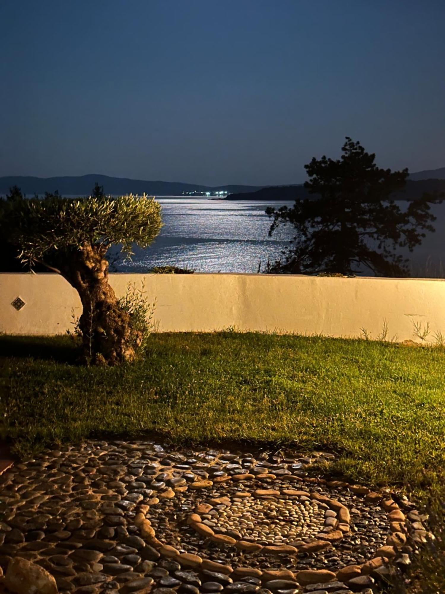 אפרטהוטל סוזופול Casa De Oro Alma מראה חיצוני תמונה