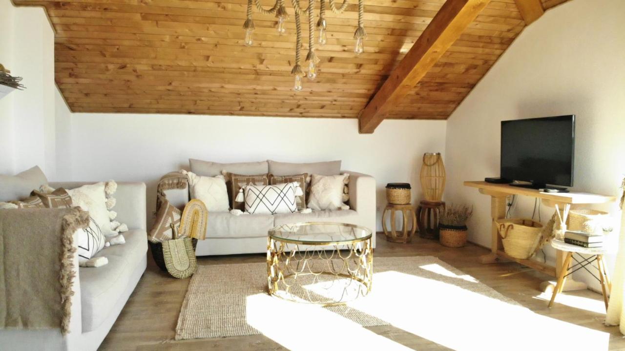 אפרטהוטל סוזופול Casa De Oro Alma מראה חיצוני תמונה