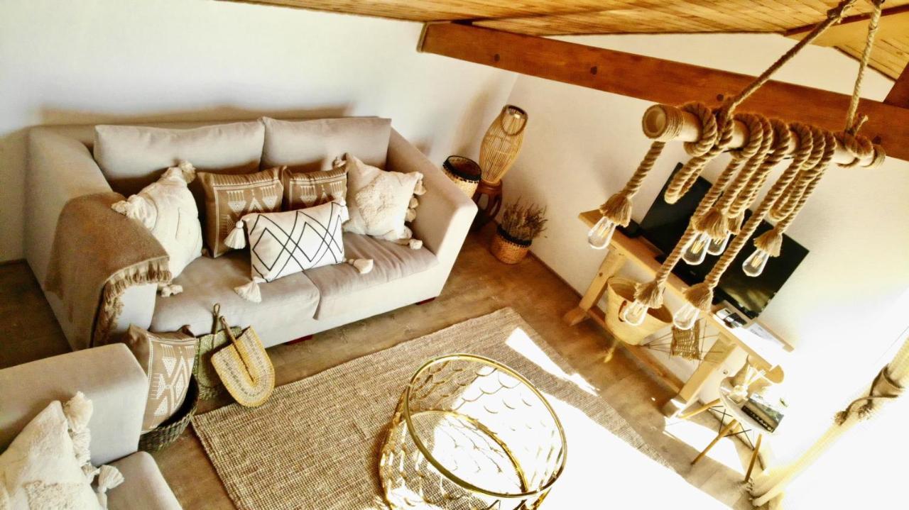 אפרטהוטל סוזופול Casa De Oro Alma מראה חיצוני תמונה